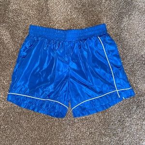 Running / Boxing lightweight Shorts